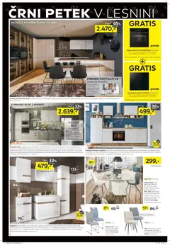 Predogled kataloga iz trgovine XXXL Lesnina veljaven od 23.11.2025 | Stran: 4