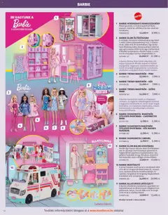 Müller - Játékkatalógus 2025 megtekintése, amely érvényes 2025.10.27.-től | Oldal: 46