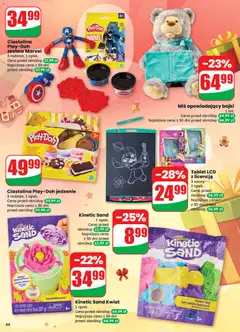 Pogląd gazetki "Gazetka" ze sklepu Dino ważnej od 26.11.2025 | Strona: 66