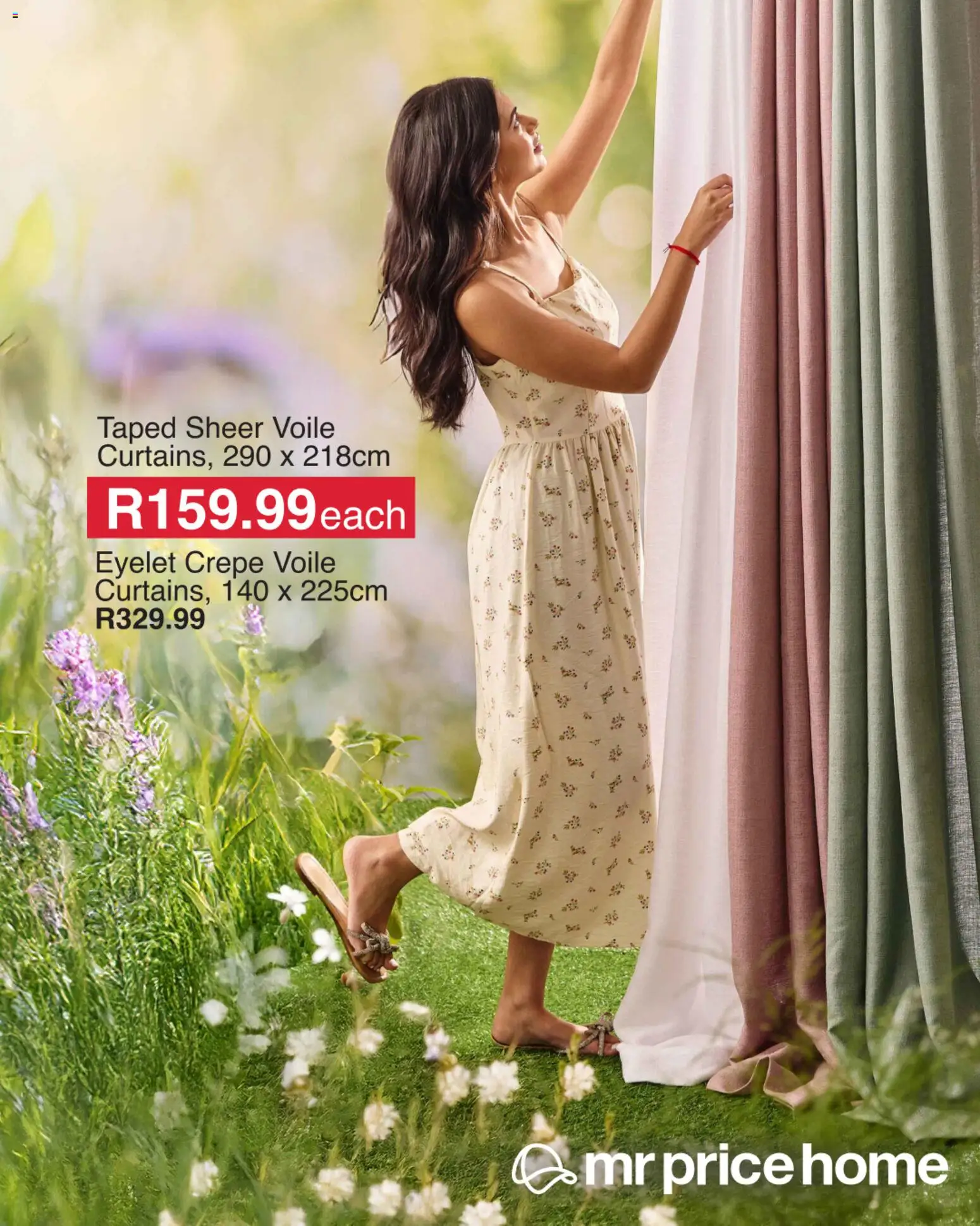 Preview of MRP Home flyer valid from 13/01/2026