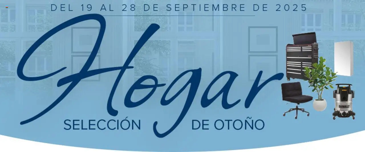 Costco Catálogo >> 19/09 - 28/09/2025 (folleto) 