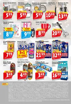 Pogląd gazetki "Black Friday" ze sklepu Prim Market ważnej od 27.11.2025 | Strona: 16