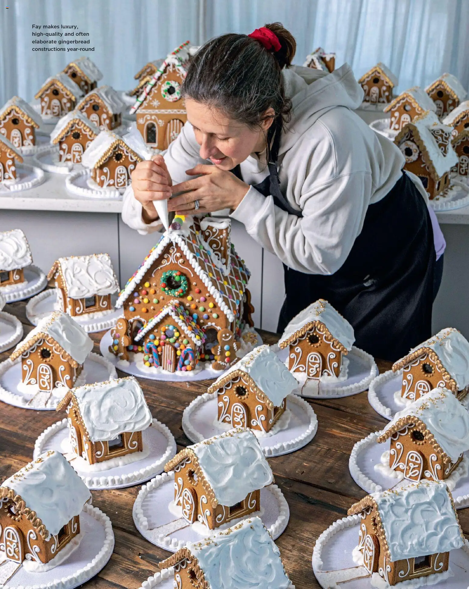 Preview of Sainsbury's Sainsbury’s Magazine – November 2025 valid from 01/11/2025