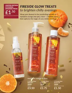 Preview of AVON Offers valid from 01/12/2025 | Page: 43