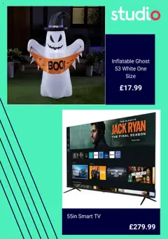 Preview of Studio Offers valid from 13/10/2025 | Page: 5