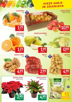 Predogled kataloga iz trgovine Jager veljaven od 03.12.2025 | Stran: 8