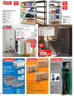 Pregled letka Katalog trgovine Bauhaus vrijedi od 02.10.2025 | Stranica: 36