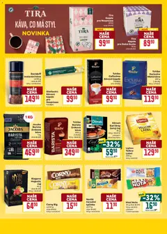 Náhled nabídky: Billa Velký leták platný od 05.11.2025 | Strana: 26