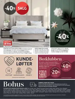 Forhåndsvis Kundeavis fra butikk Bohus gyldig fra 20/10/2025 | Side: 24