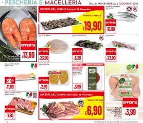 Anteprima dell'opuscolo Black Friday dal negozio Pan valido da 24/11/2025 | Pagina: 12