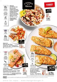 Prévisualisation de Catalogue du magasin Thiriet formulaire valide 17/11/2025 | Page: 7