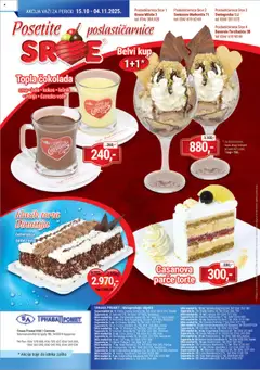 Pregled Trnava Promet kataloga - važi od 15.10.2025 | Strana: 28