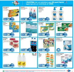 Anteprima dell'opuscolo Black Friday dal negozio Carrefour valido da 17/11/2025 | Pagina: 37