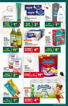 Vorschau der Angebote: Billa Plus Flugblatt gültig ab 27.11.2025 | Seite: 17