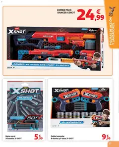 Vista previa del folleto de la tienda Alcampo válido desde el 03/11/2025 | Página: 27