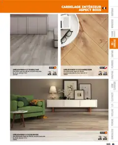 Prévisualisation de Catalogue du magasin Bricoman formulaire valide 19/03/2025 | Page: 223