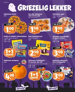 Voorbeeld van Folder week 44 van winkel Poiesz geldig vanaf 26-10-2025 | Pagina: 24