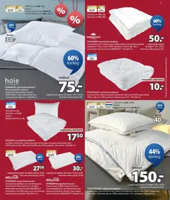 Voorbeeld van Folder van winkel JYSK geldig vanaf 08-12-2025 | Pagina: 9