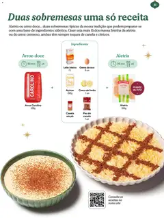 Pré-visualização do folheto da loja Mercadona válida a partir de 02/12/2025 | Página: 41