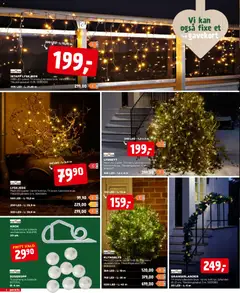 Forhåndsvis Kundeavis fra butikk Jem & Fix gyldig fra 15/11/2025 | Side: 2