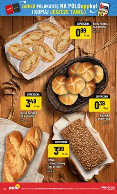 Pogląd gazetki "Gazetka" ze sklepu POLOmarket ważnej od 05.11.2025 | Strona: 42