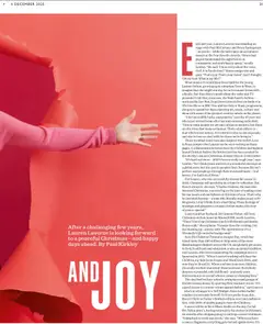 Preview of Waitrose Offers valid from 04/12/2025 | Page: 31