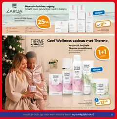 Voorbeeld van Folder van winkel Trekpleister geldig vanaf 09-12-2025 | Pagina: 21