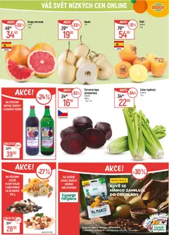 Náhled nabídky: Globus Leták platný od 03.12.2025 | Strana: 11