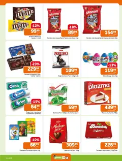 Pregled Gomex kataloga - važi od 05.11.2025 | Strana: 13