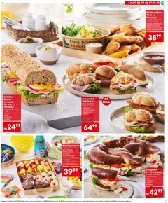 Vorschau der Angebote: Interspar Black Friday gültig ab 06.11.2025 | Seite: 7