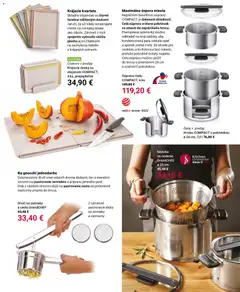 Náhľad TESCOMA letáku platného od 01.11.2025 | Strana: 9