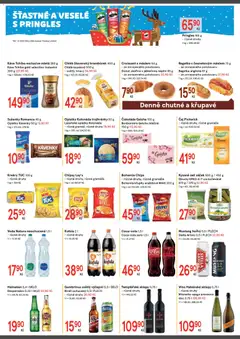 Náhled nabídky: Žabka Leták platný od 10.12.2025 | Strana: 10