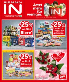Vorschau der Angebote: Interspar Wien gültig ab 12.02.2026