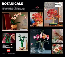 Náhled nabídky: POMPO Katalog LEGO 2025 platný od 01.06.2025 | Strana: 162