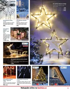 Náhled nabídky: Bauhaus Leták platný od 31.10.2025 | Strana: 3