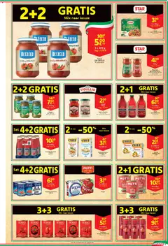 Voorbeeld van Folder week 45 van winkel Cora geldig vanaf 04/11/2025 | Pagina: 3