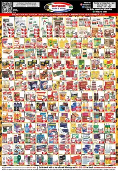 Preview of Devland flyer valid from 20/11/2025 | Page: 3