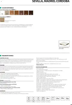 Previzualizarea de cataloage: Proges Catalog nou valabil de la 01.05.2025 | Pagina: 123