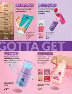 Previzualizarea de cataloage: Avon Catalog 12 2025 valabil de la 01.12.2025 | Pagina: 92