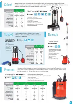 Náhľad Mountfield letáku platného od 28.03.2025 | Strana: 49