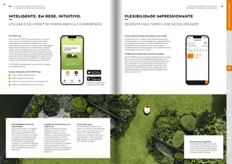 Pré-visualização do folheto da loja Stihl válida a partir de 21/01/2025 | Página: 81
