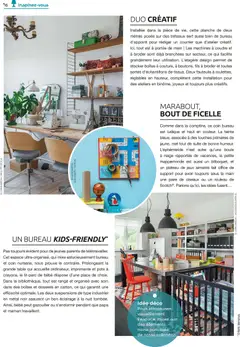 Prévisualisation de Catalogue du magasin Mr. Bricolage formulaire valide 01/12/2025 | Page: 16