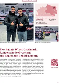 Vorschau der Angebote: Radatz Schmeckt gültig ab 01.11.2025 | Seite: 57