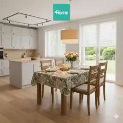 Náhľad 4home.sk letáku platného od 01.09.2025