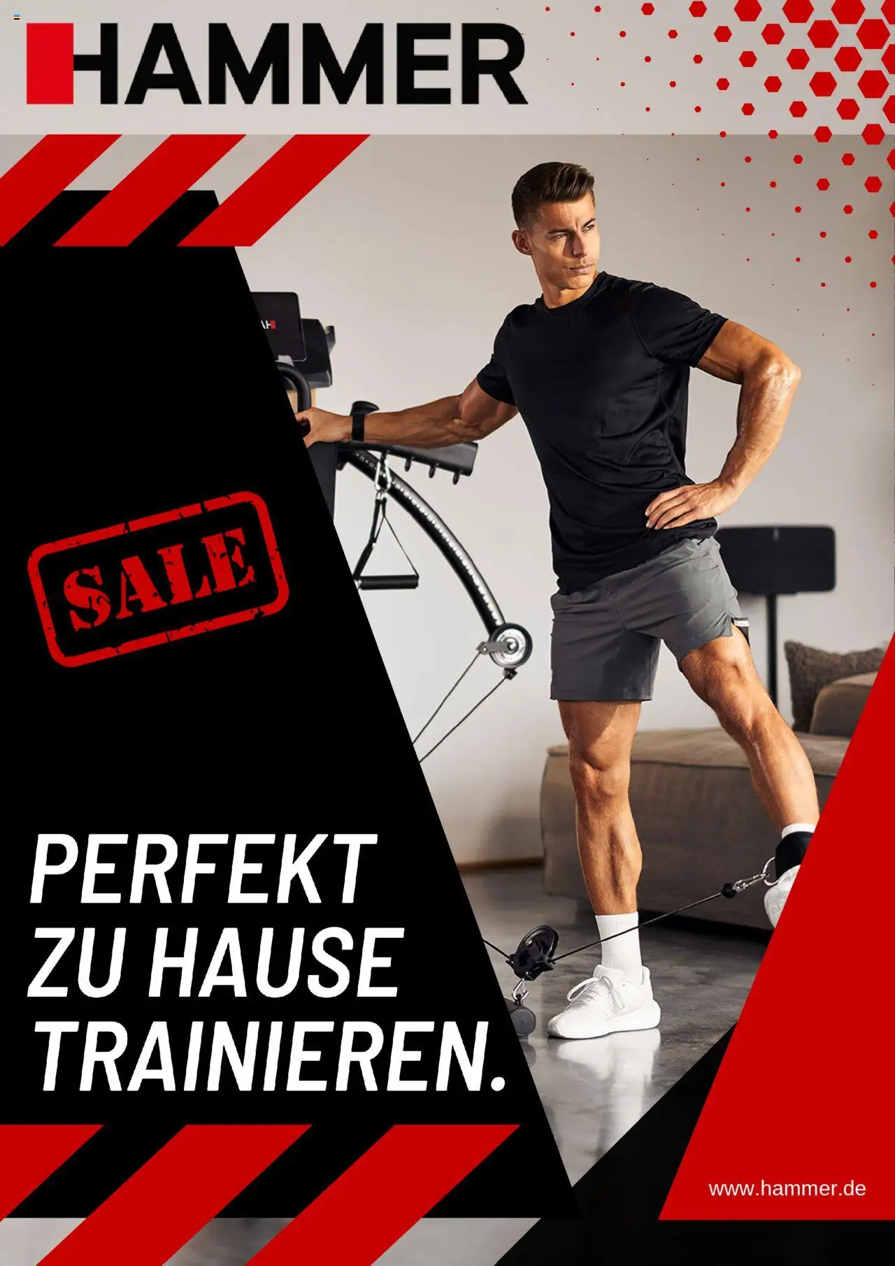 Hammer Prospekt vom 04.02.2025 + Angebote nächste Woche