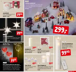 Forhåndsvis Kundeavis fra butikk Jem & Fix gyldig fra 01/11/2025 | Side: 19