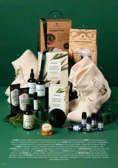 Kaupan Sokos Tarjoukset esikatselu, voimassa 12/11/2025 | Sivu: 96