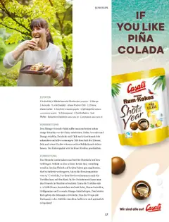 Vorschau der Angebote: Sutterlüty B’sundrig Magazine gültig ab 18.06.2025 | Seite: 80