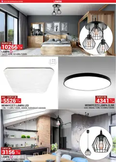 Merkury Market - Akciós újság Merkury Market megtekintése, amely érvényes 2025.11.01.-től | Oldal: 17