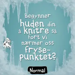 Forhåndsvis Kundeavis fra butikk Normal gyldig fra 13/11/2025